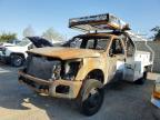 2016 Ford F450 Super Duty Utility / Service Truck