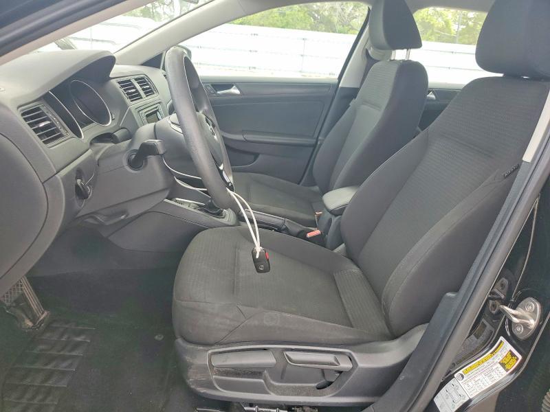 2016 Volkswagen Jetta s