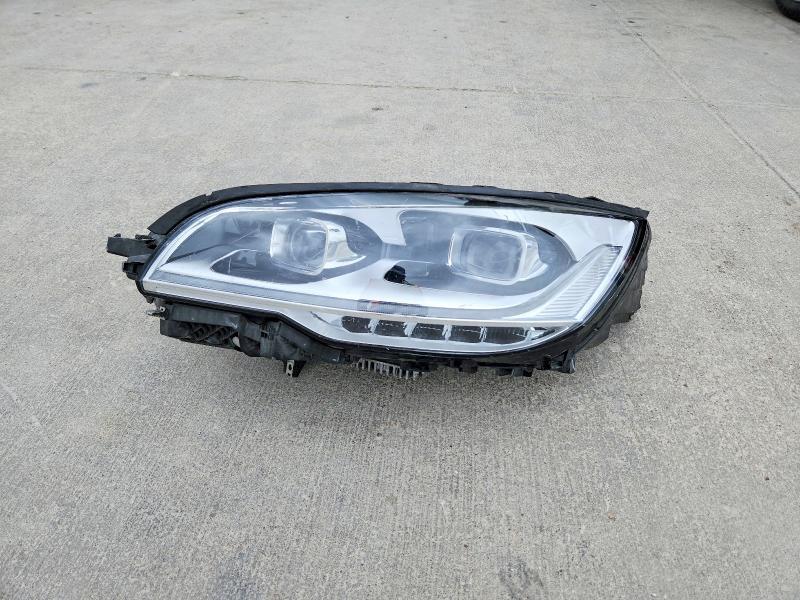 2020 Lincoln Aviator Black Label