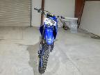 2019 Yamaha YZ450 F