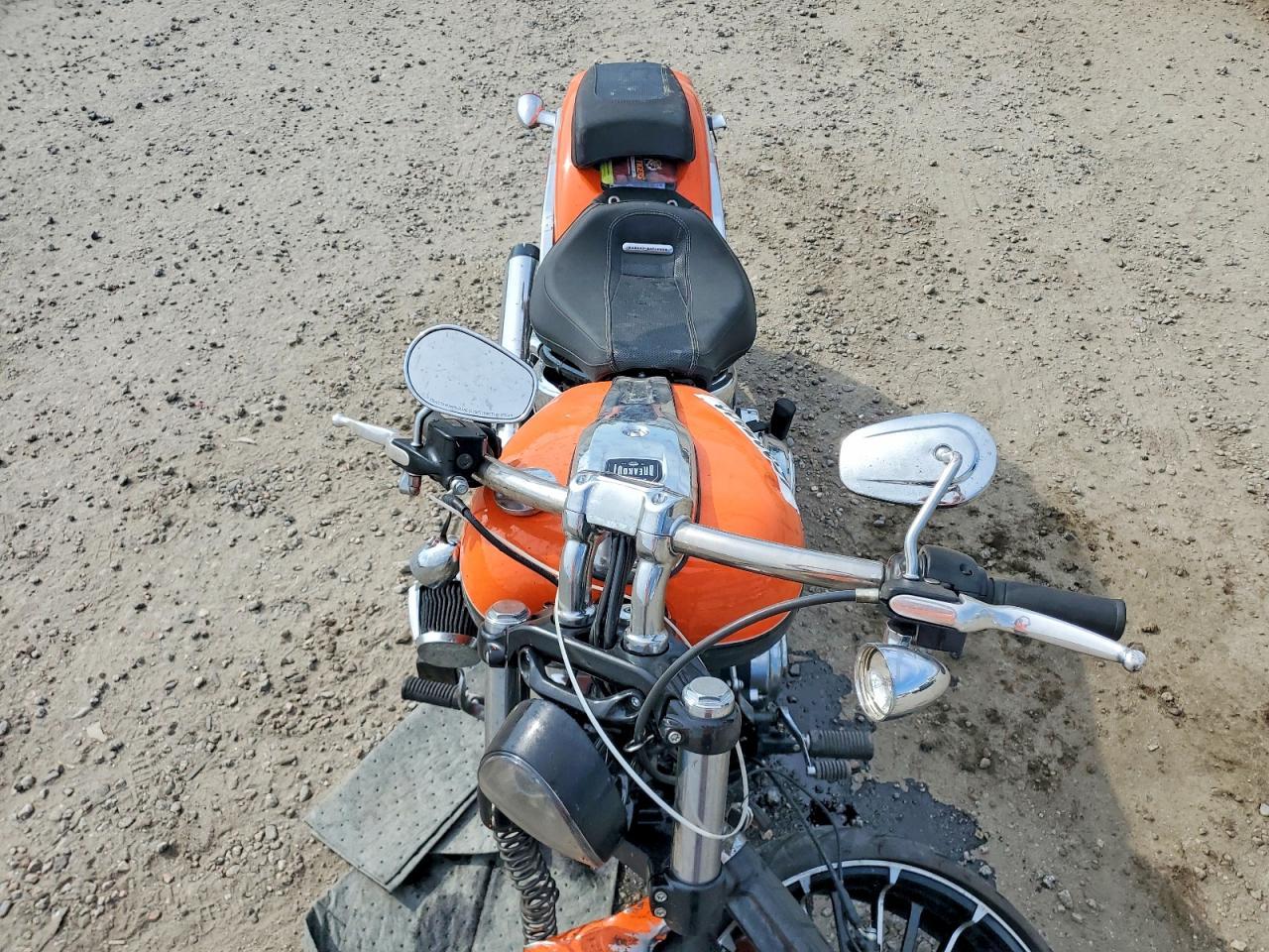 2023 Harley-Davidson Fxbr