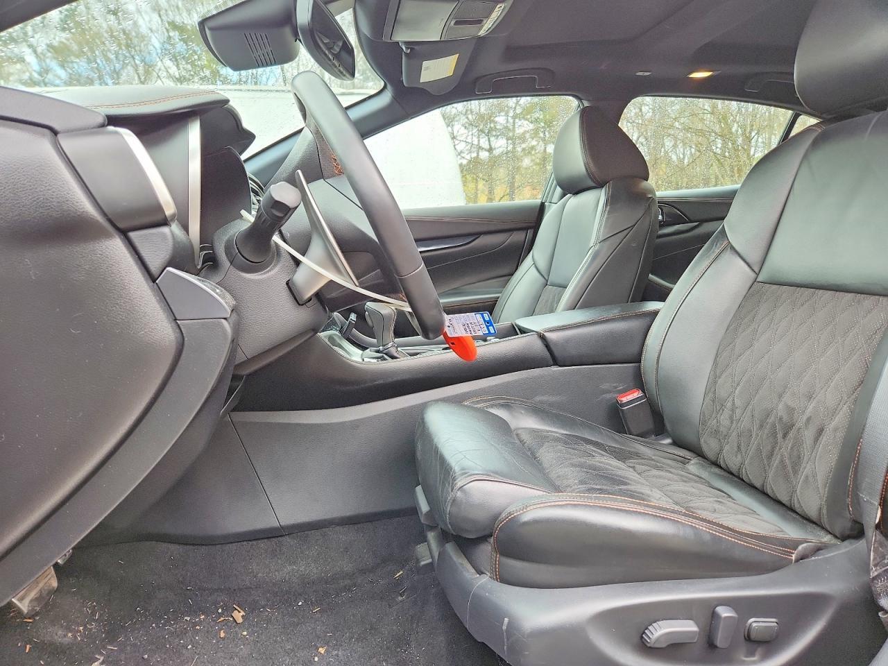 2019 Nissan Maxima 3.5 sr