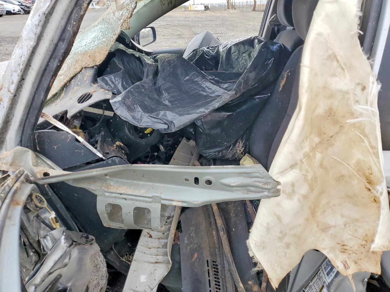 2007 Toyota Corolla s