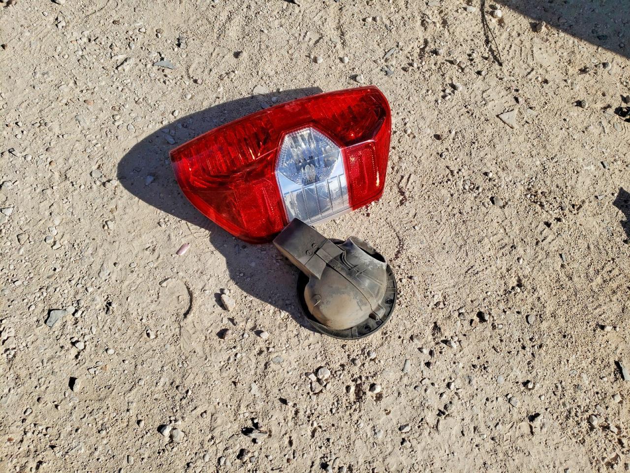 2015 Toyota Tundra SR5