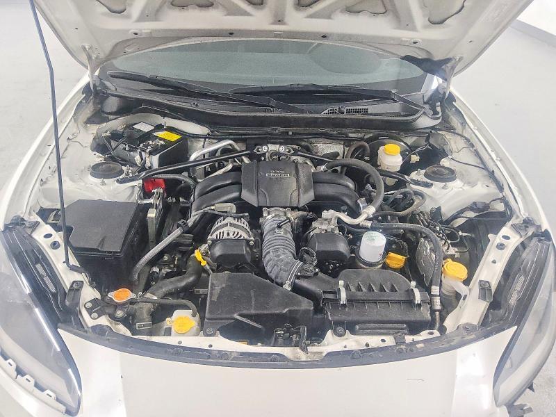 2023 Toyota Gr86 Premium