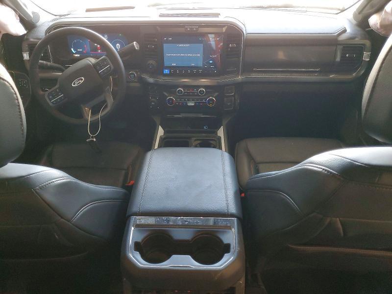 2025 Ford F350 Super Duty