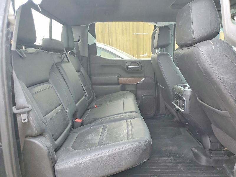 2020 GMC Sierra K1500 Denali