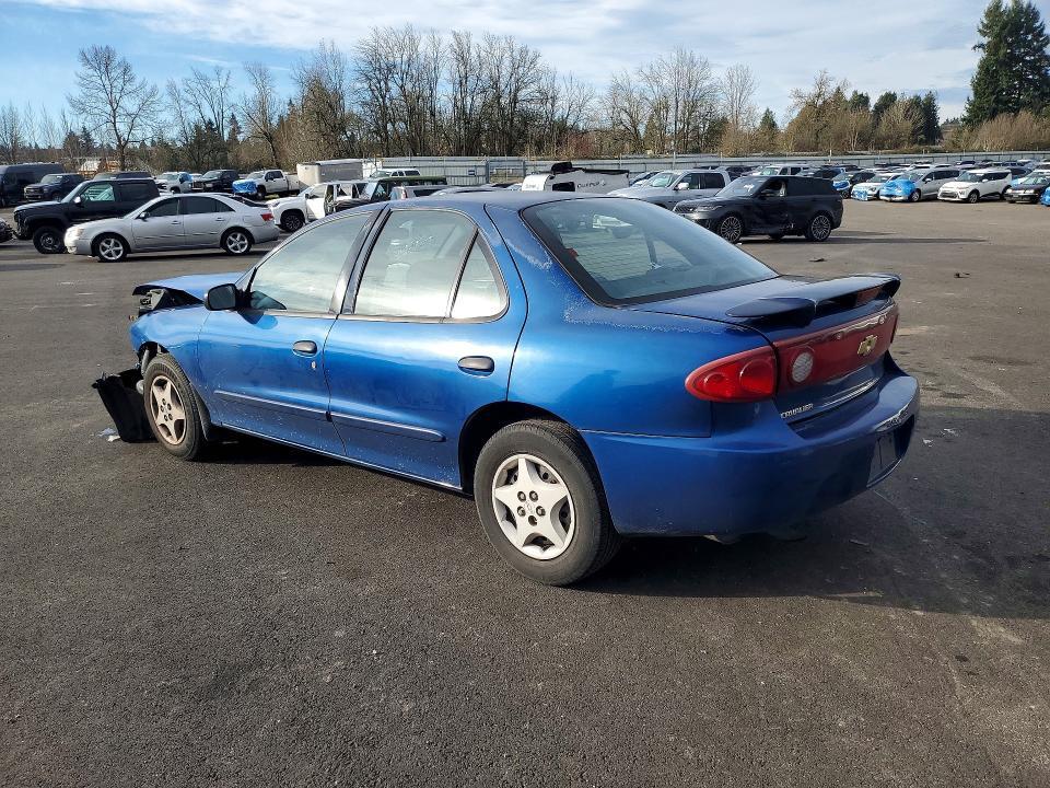 2005 Chev Cavalier