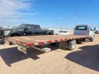 2007 GMC C5500 Flatbed Truck