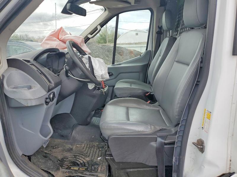 2017 Ford Transit T-150