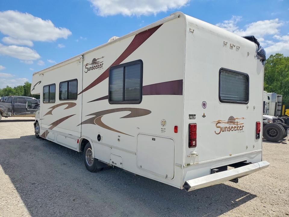 2008 Chev Rolet Sunseeker RV