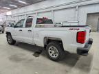 2018 Chevrolet Silverado K1500