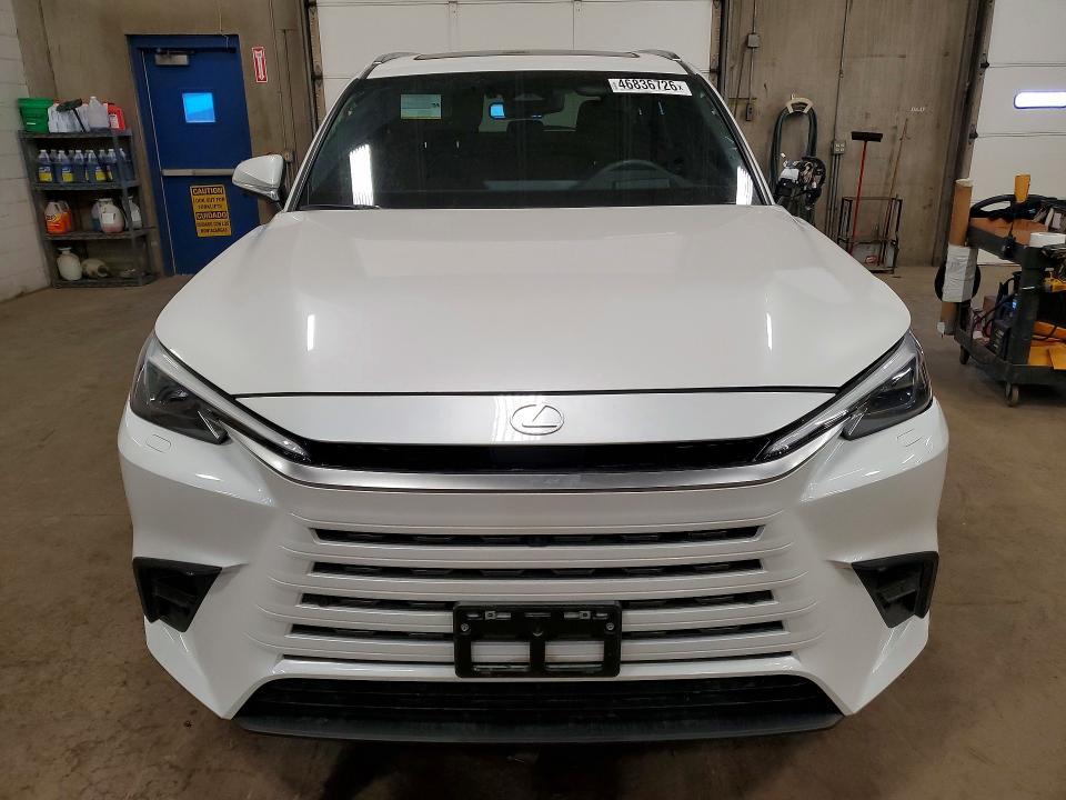 2024 Lexus Tx 350 Luxury