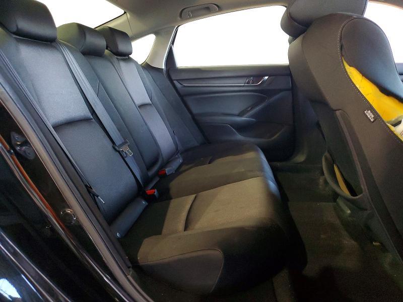 2020 Honda Accord ex