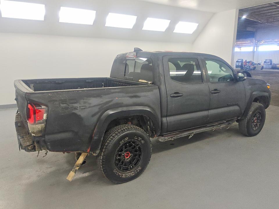 2023 Toyota Tacoma TRD PRO
