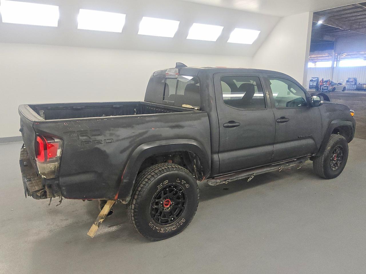 2023 Toyota Tacoma TRD PRO