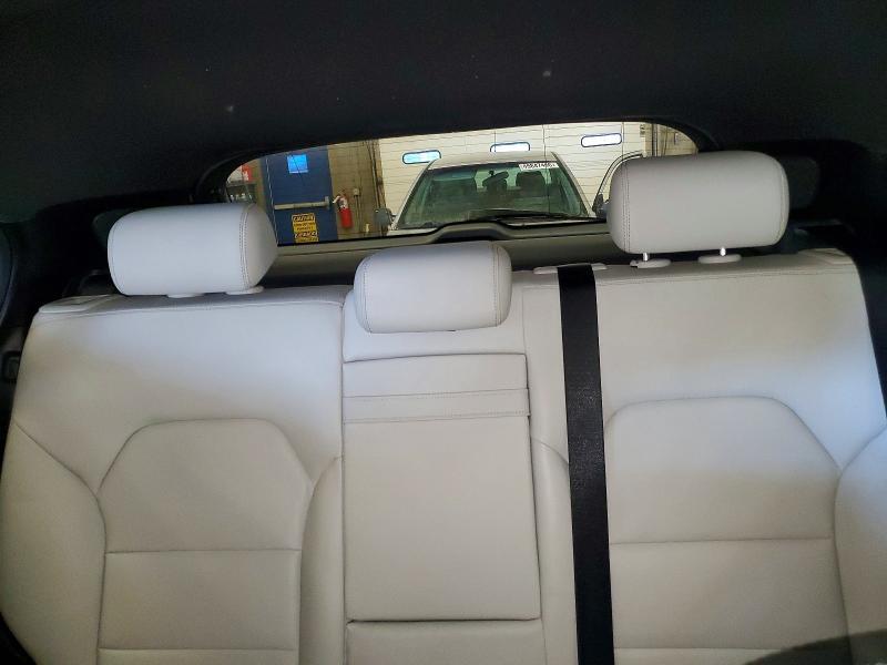 2016 Mercedes-Benz Gla 250 4matic