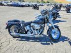 2004 Harley-Davidson Flstf