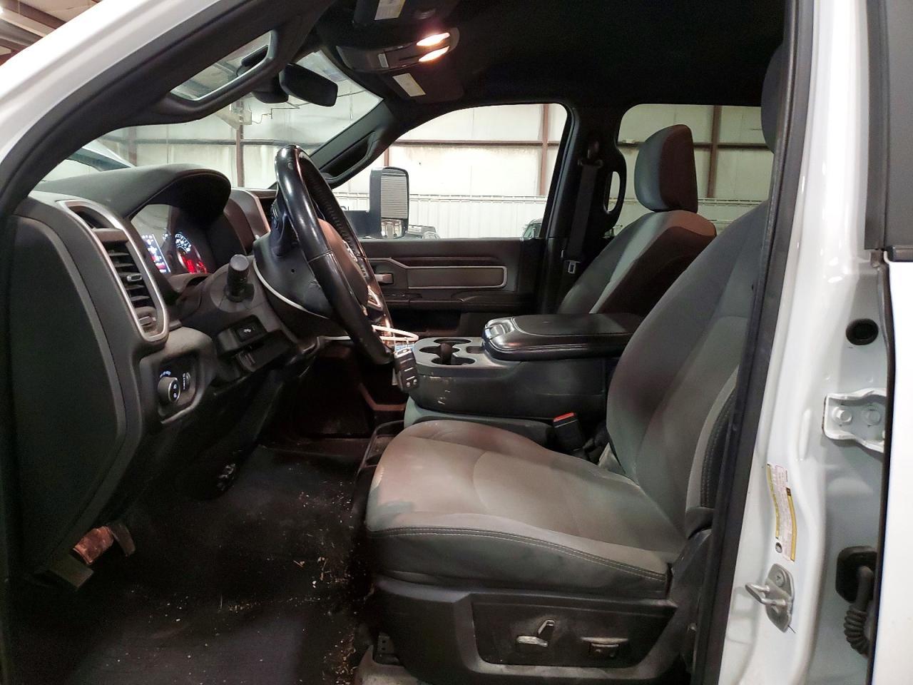 2022 Dodge RAM 2500 BIG Horn