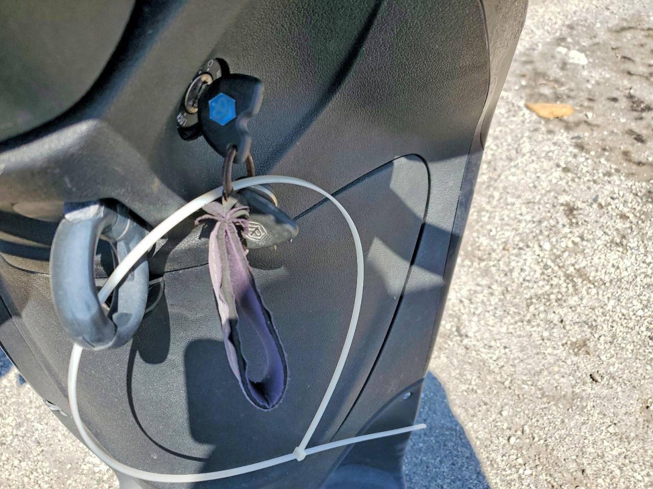 2021 Piaggio Liberty 150