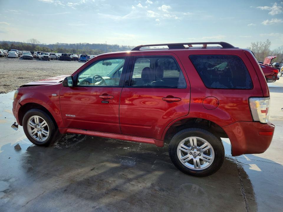 2008 Mercury Mariner