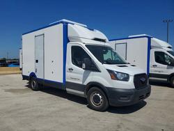 2022 Ford Transit Delivery Truck en venta en Wilmer, TX