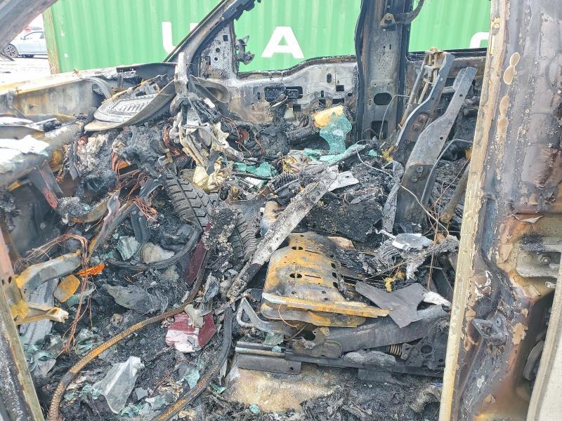 2006 Ford F150 Supercrew