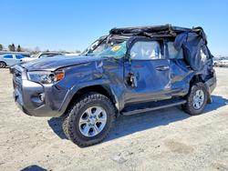 2023 Toyota 4runner SR5 for sale in Antelope, CA