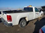 2008 GMC Sierra K2500 Heavy Duty