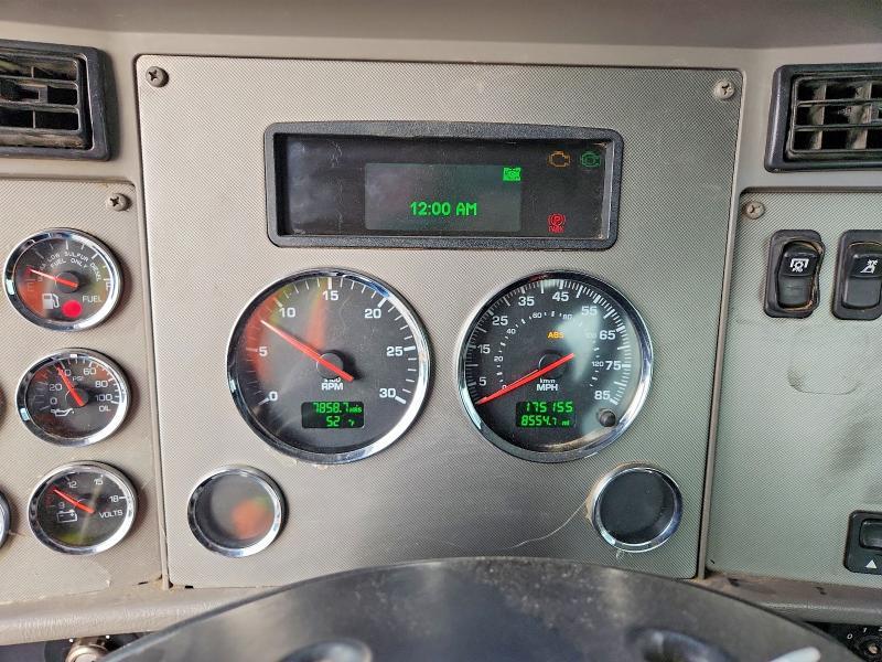 2019 Kenworth 548CH Utility / Service Truck