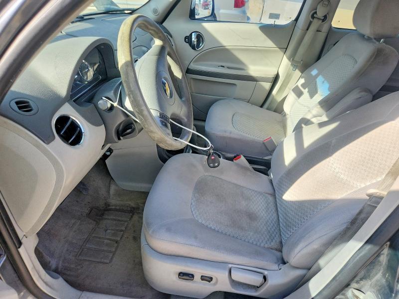 2011 Chevrolet Hhr lt