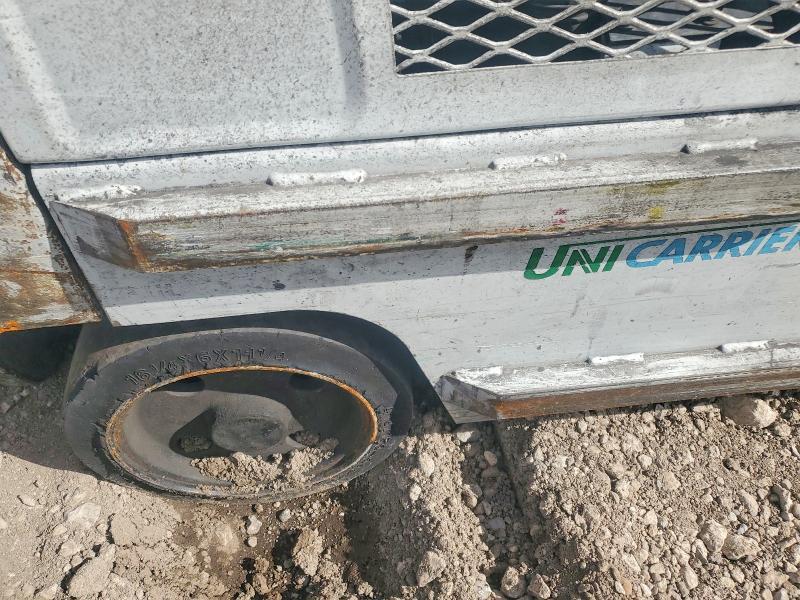 2015 Unicariers 2015 Nissan MCP1F2A20LV Forklift