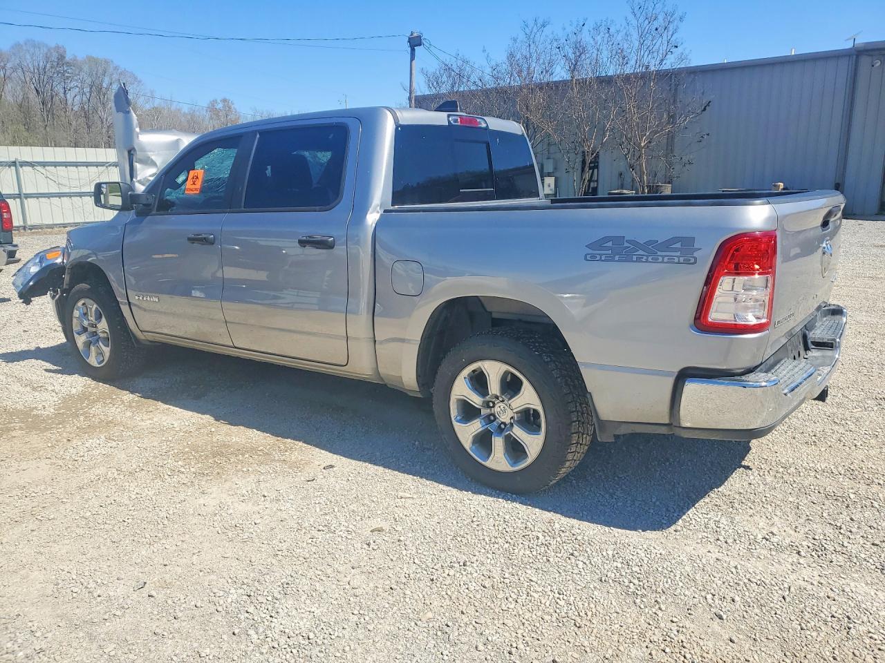 2023 Dodge RAM 1500 BIG Horn
