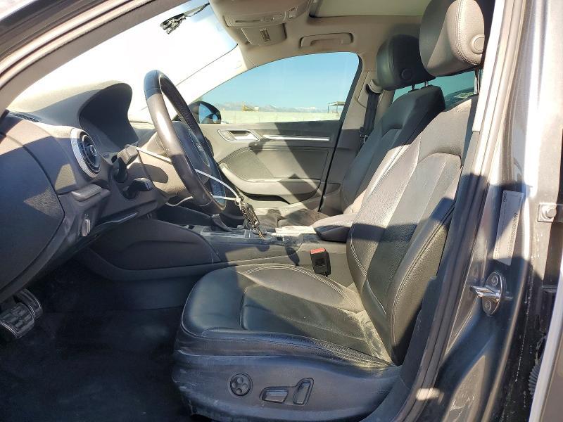 2015 Audi A3 Premium
