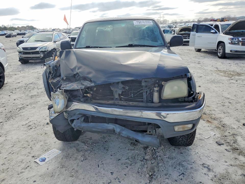 2003 Toyota Tacoma Prerunner V6