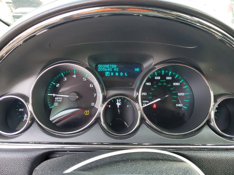 2014 Buick Enclave