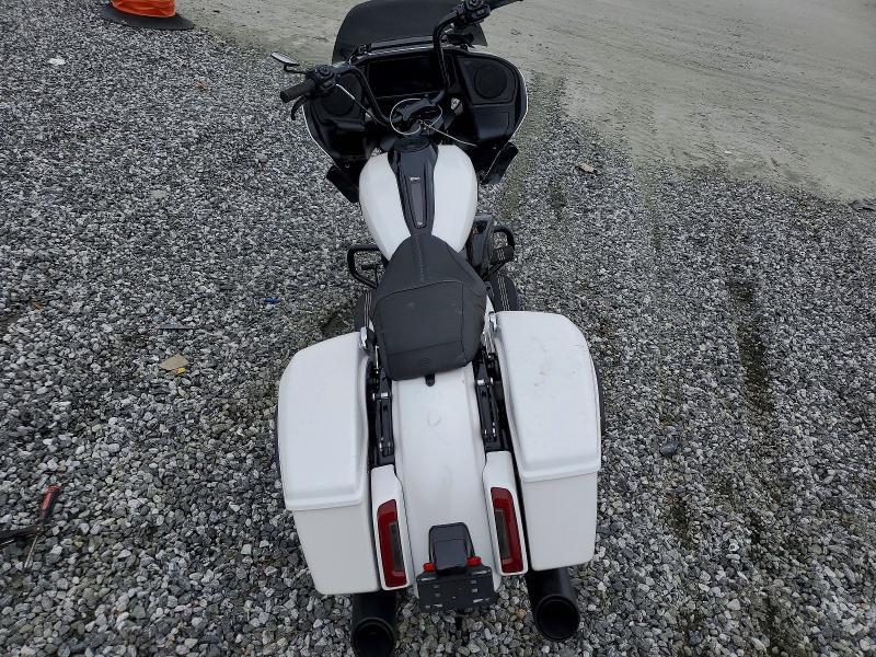 2025 Harley-Davidson Fltrx