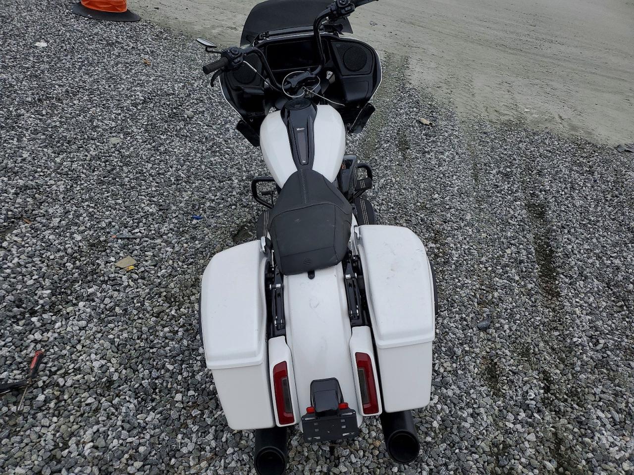 2025 Harley-Davidson Fltrx