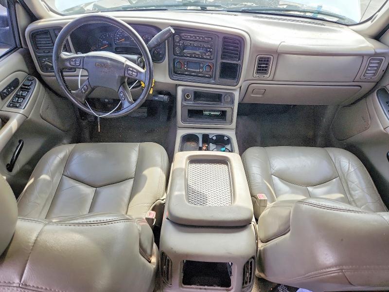 2007 GMC New Sierra K3500