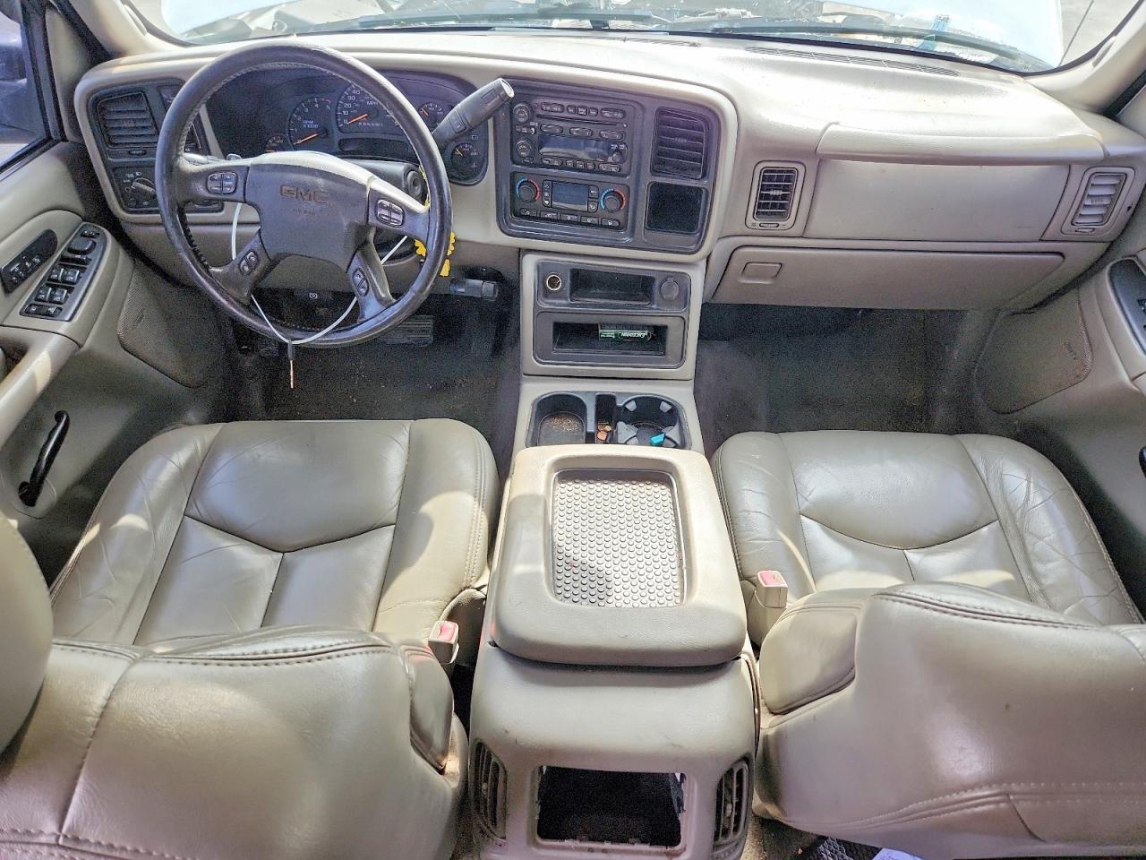 2007 GMC New Sierra K3500