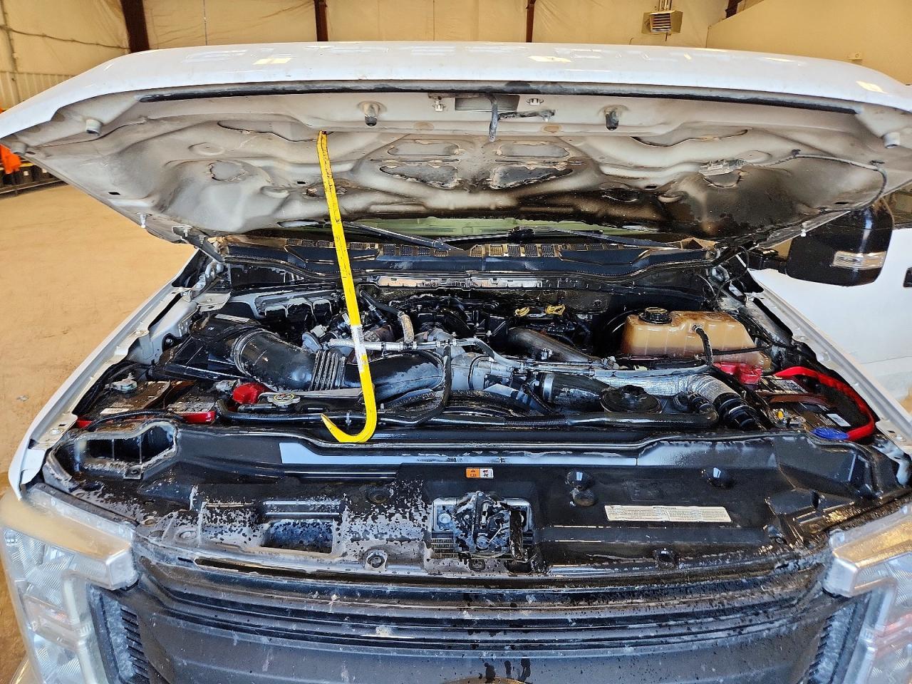 2018 Ford F250 Super Duty