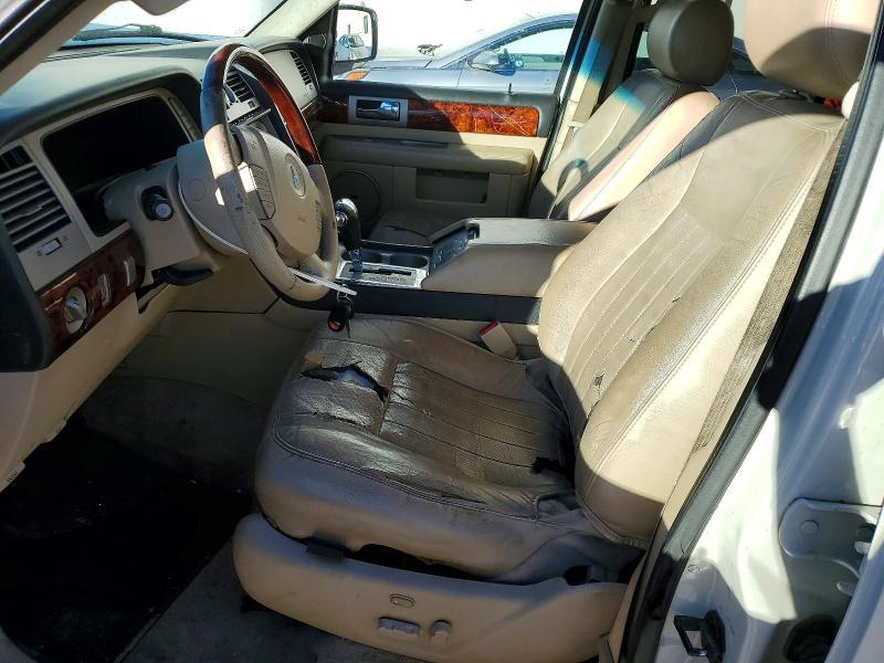 2006 Lincoln Townhouse Navigator