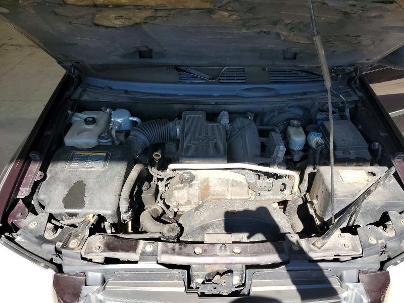 2008 GMC Envoy