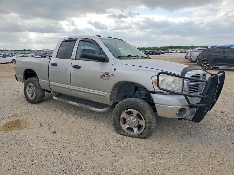 2008 Dodge RAM 2500 ST