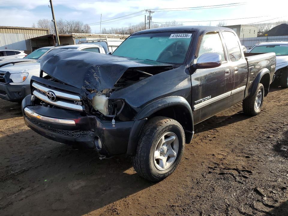 2003 Toyota Tundra SR5