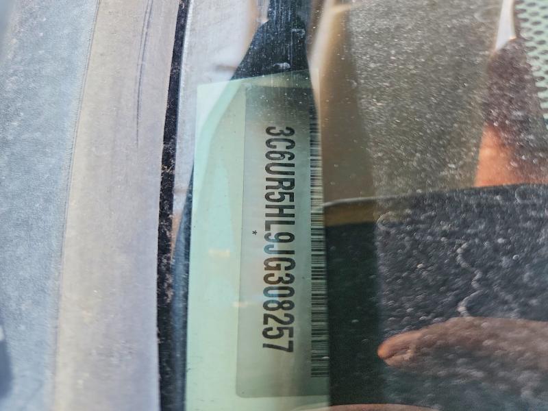 2018 Dodge RAM 2500 ST