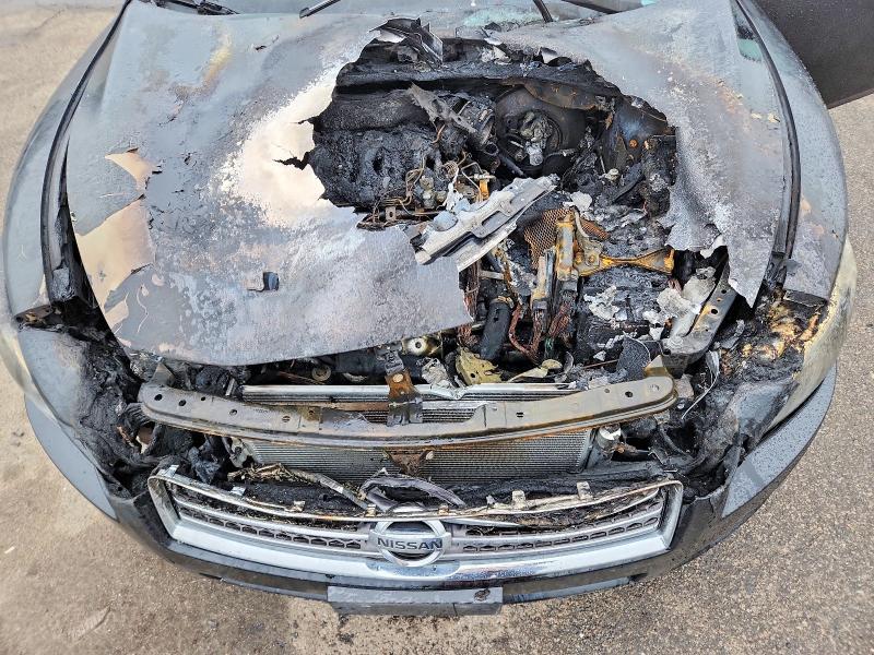 2010 Nissan Maxima 3.5 s