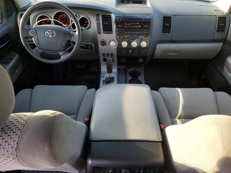 2013 Toyota Tundra Grade