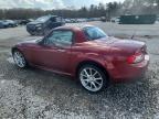 2010 Mazda Mx-5 Miata