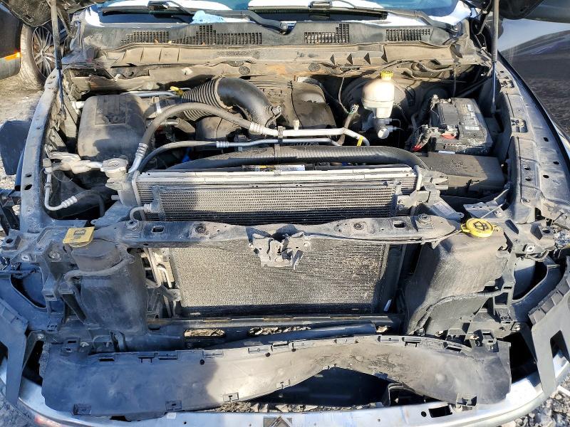 2016 Dodge RAM 1500 ST